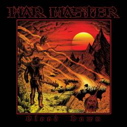 War Master (USA) : Blood Dawn